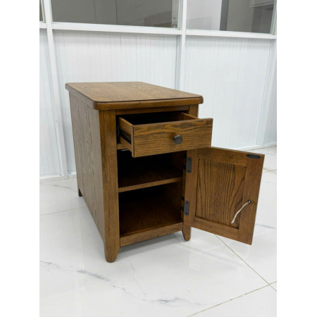 VGF- End Table 02 : Bàn Trang Trí Góc , Bàn End